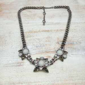 Givenchy Stone Necklace